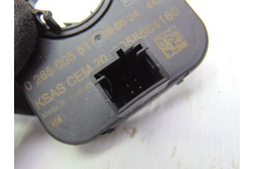 Sensor, Citroen C4 Coupe Vts 2009, 9658684180