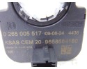 Sensor, Citroen C4 Coupe Vts 2009, 9658684180