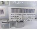 Airbag lateral trasero derecho, Mercedes-benz Clase e (Bm 211) Berlina E 320 (211.065) 2002, A2038600205