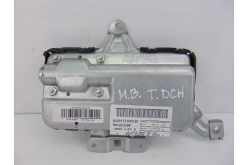 Airbag lateral trasero derecho, Mercedes-benz Clase e (Bm 211) Berlina E 320 (211.065) 2002, A2038600205