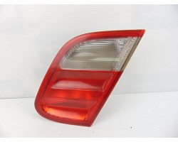 Piloto trasero derecho interior, Mercedes-benz Clk (Bm 208) Coupe 230 Compressor (208.347) 1999, 2088200664