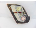 Piloto trasero derecho interior, Mercedes-benz Clk (Bm 208) Coupe 230 Compressor (208.347) 1999, 2088200664