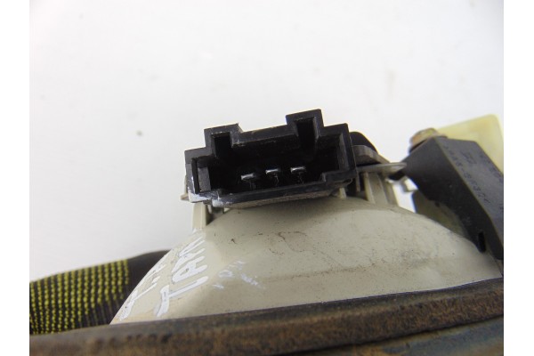 Piloto trasero derecho interior, Mercedes-benz Clk (Bm 208) Coupe 230 Compressor (208.347) 1999, 2088200664