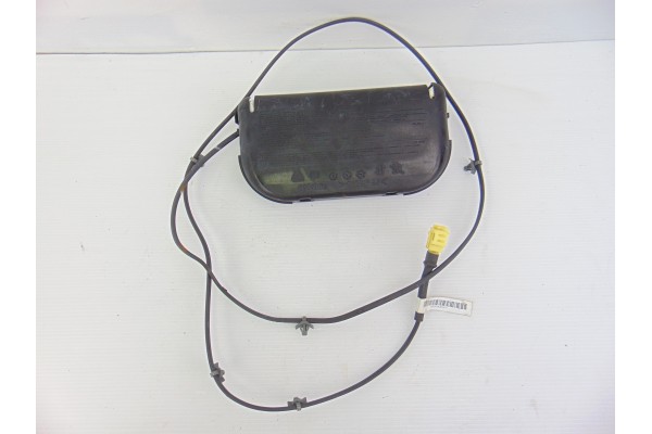 Airbag lateral delantero izquierdo, Mercedes-benz Clk (Bm 208) Coupe 230 Compressor (208.347) 1999, A1708600305