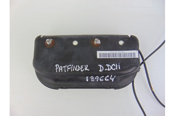 Airbag lateral delantero izquierdo, Mercedes-benz Clk (Bm 208) Coupe 230 Compressor (208.347) 1999, A1708600305