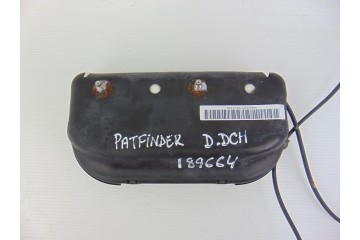 Airbag lateral delantero izquierdo, Mercedes-benz Clk (Bm 208) Coupe 230 Compressor (208.347) 1999, A1708600305