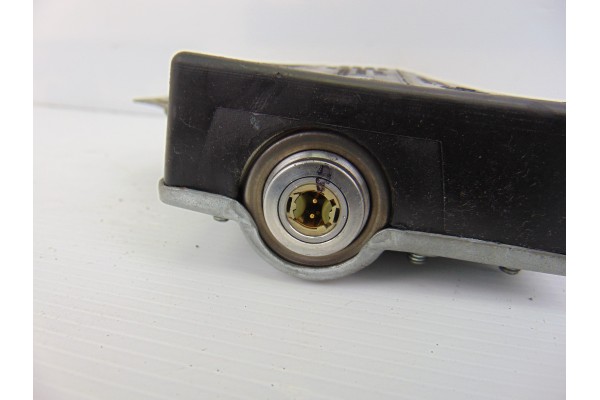 Airbag lateral delantero izquierdo, Mercedes-benz Clk (Bm 208) Coupe 230 Compressor (208.347) 1999, A1708600305