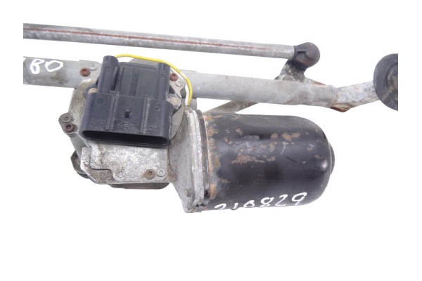  MOTOR LIMPIA DELANTERO OPEL COMBO (CORSA C) Familiar 2006 210829 OPEL - 2