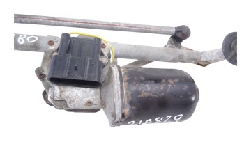  MOTOR LIMPIA DELANTERO OPEL COMBO (CORSA C) Familiar 2006 210829 OPEL - 2