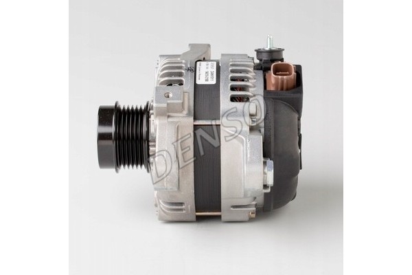 Alternator DENSO DAN1011 Catalog number of the part DAN1011