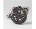 Alternator DENSO DAN1011 Car type cargo vans passenger cars