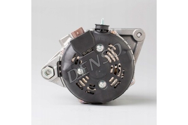 Alternator DENSO DAN1011 Car type cargo vans passenger cars