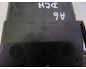 Rejilla aireadora, Audi A6 Berlina (4B2) 2.8 Quattro 2000, 4B1820902