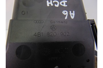 Rejilla aireadora, Audi A6 Berlina (4B2) 2.8 Quattro 2000, 4B1820902