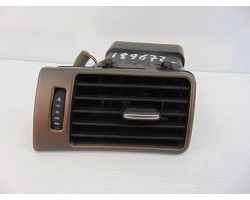 Rejilla aireadora, Audi A6 Berlina (4B2) 2.8 Quattro 2000, 4B1820901