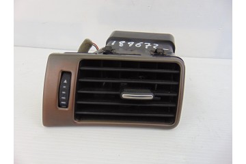 Rejilla aireadora, Audi A6 Berlina (4B2) 2.8 Quattro 2000, 4B1820901
