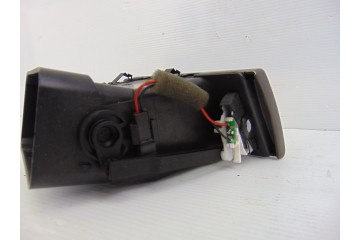 Rejilla aireadora, Audi A6 Berlina (4B2) 2.8 Quattro 2000, 4B1820901