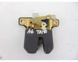 Cerradura maletero / porton, Audi A6 Berlina (4B2) 2.8 Quattro 2000