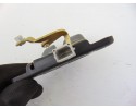 Cerradura maletero / porton, Audi A6 Berlina (4B2) 2.8 Quattro 2000