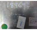 Moldura, Audi A6 Berlina (4B2) 2.8 Quattro 2000, 4B0864251