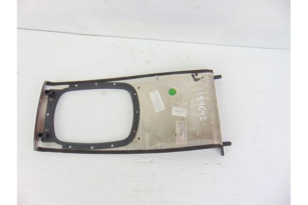 Moldura, Audi A6 Berlina (4B2) 2.8 Quattro 2000, 4B0864251