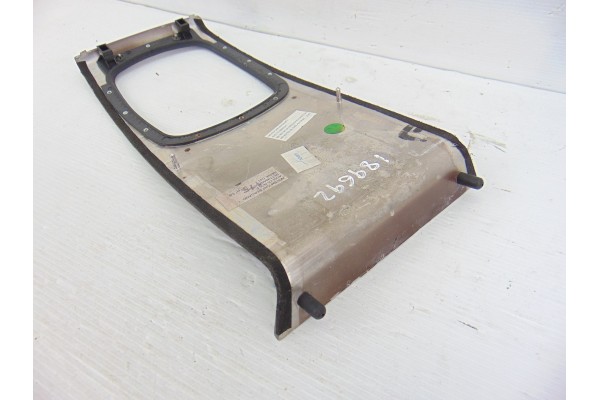 Moldura, Audi A6 Berlina (4B2) 2.8 Quattro 2000, 4B0864251