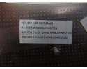 Moldura, Audi A6 Berlina (4B2) 2.8 Quattro 2000, 4B0863210