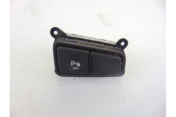 Interruptor, Hyundai I20 (Gb) Classic 2015, 93310-C8010