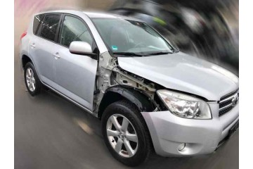 TOYOTA RAV4 (A3) Sol