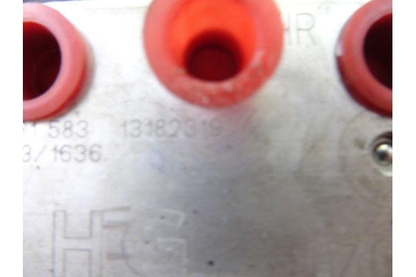 13182319  ABS OPEL COMBO (CORSA C) Familiar 2006 13182319 210833 OPEL - 2