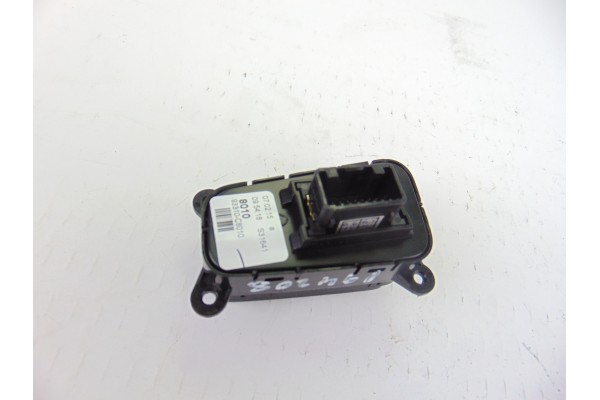 Interruptor, Hyundai I20 (Gb) Classic 2015, 93310-C8010