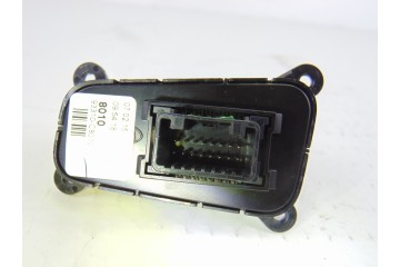 Interruptor, Hyundai I20 (Gb) Classic 2015, 93310-C8010