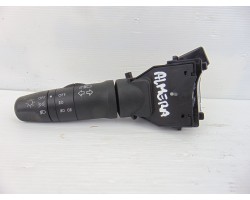 Mando luces, Nissan Almera (N16/E) Acenta 2004, 25540AV600
