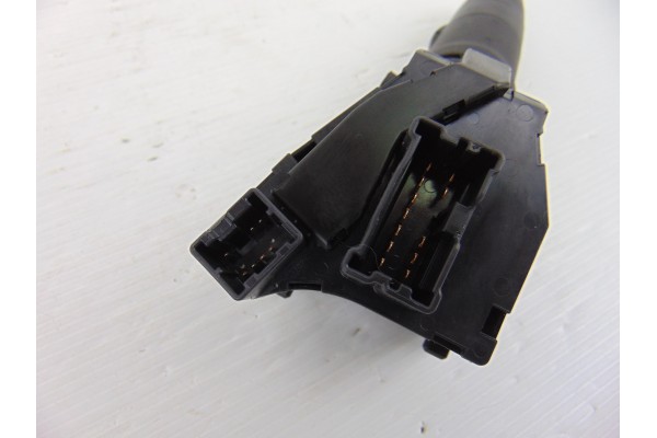 Mando luces, Nissan Almera (N16/E) Acenta 2004, 25540AV600