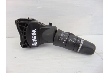 Mando limpia, Nissan Almera (N16/E) Acenta 2004, 25260AV770