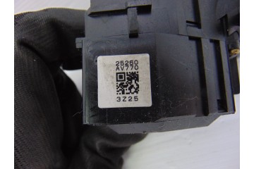 Mando limpia, Nissan Almera (N16/E) Acenta 2004, 25260AV770