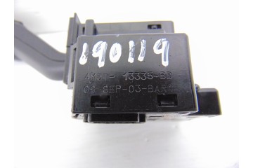 Mando luces, Ford C-max (CB3)(2007) Ambiente 2009, 4M5T-13335-BD