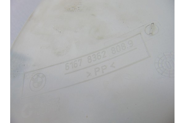 Deposito limpia, Bmw Serie 3 Berlina (E46) 320d 2001, 8362808