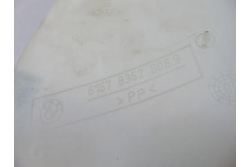 Deposito limpia, Bmw Serie 3 Berlina (E46) 320d 2001, 8362808