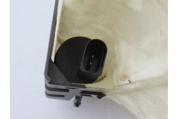 Deposito limpia, Bmw Serie 3 Berlina (E46) 320d 2001, 8362808