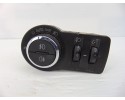 Mando luces, Opel Insignia Berlina Cosmo 2010, 13268702