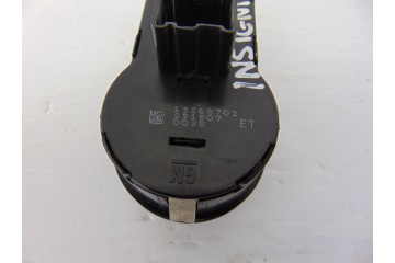 Mando luces, Opel Insignia Berlina Cosmo 2010, 13268702