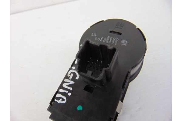 Mando luces, Opel Insignia Berlina Cosmo 2010, 13268702