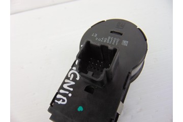 Mando luces, Opel Insignia Berlina Cosmo 2010, 13268702
