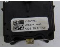 Mando luces, Opel Insignia Berlina Cosmo 2010, 13303268