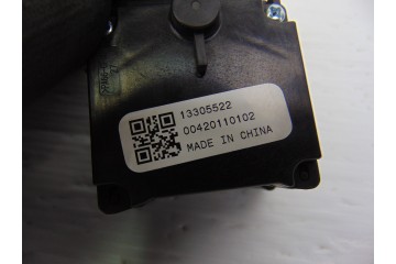 Mando limpia, Opel Insignia Berlina Cosmo 2010, 13305522