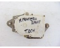 Motor cierre centralizado trasero derecho, Mitsubishi Montero Sport (K90) 2.5 Td Gls 2005, MR432147