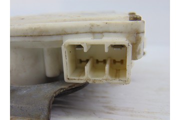 Motor cierre centralizado trasero derecho, Mitsubishi Montero Sport (K90) 2.5 Td Gls 2005, MR432147