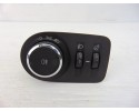 Mando luces, Opel Corsa D Sport 2010, 13310330