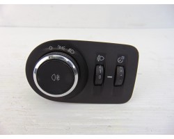 Mando luces, Opel Corsa D Sport 2010, 13310330